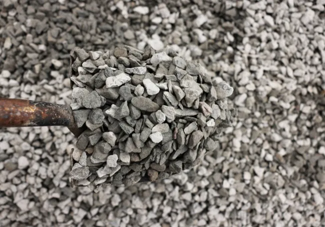 Crushed Stone