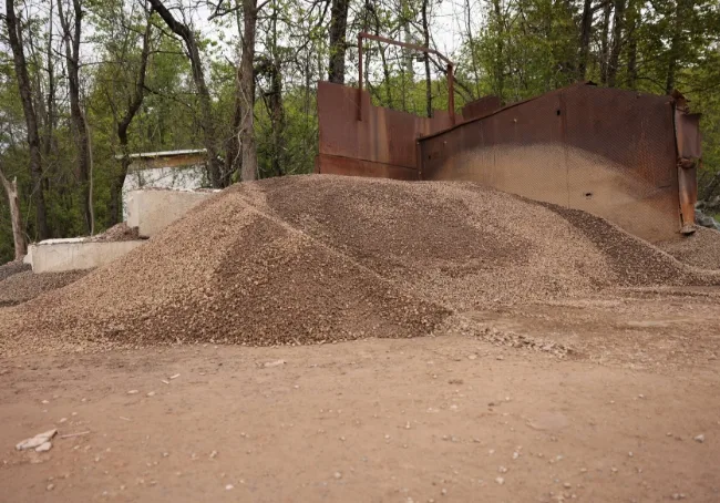 Decorative Gravel