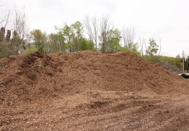 Mulch